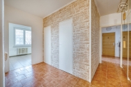 Prodej bytu 3+1, 72 m2, OV, Brno, idenice (okres Brno-msto), ul. Boetick