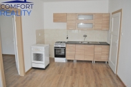 Pronjem bytu 2+kk, 53 m2, OV, Ostrava, Moravsk Ostrava (okres Ostrava-msto), ul. Jindichova - exkluzivn