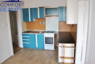 Pronjem bytu 2+kk, 46 m2, OV, Ostrava, Moravsk Ostrava (okres Ostrava-msto), ul. Jindichova - exkluzivn