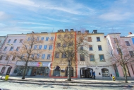 Prodej kancel, Jihlava