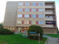 Pronjem bytu 3+1, 80 m2, OV, Skute (okres Chrudim), ul. Havlkova