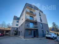 Prodej bytu 4+kk, 110 m2, OV, Tuchomice (okres Praha-zpad), ul. V Knvce - exkluzivn