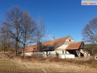 Prodej zemdlskho objektu, Marovice, Zderadice (okres Beneov)