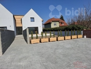 Prodej adovho RD, 107 m2, Praha 9, Bchovice