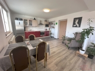Prodej bytu 2+kk, 82 m2, OV, Krhanice (okres Beneov)