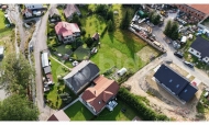 Prodej pozemku , uren k vstavb RD, Svratouch (okres Chrudim) - exkluzivn