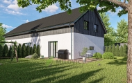 Prodej bytu 4+kk, 89 m2, OV, Tuchoraz (okres Koln)