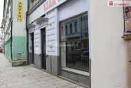 Pronjem obchodnch prostor, Plze, Vnitn Msto (okres Plze-msto)