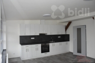 Pronjem bytu 2+kk, 52 m2, OV, ternberk (okres Olomouc), ul. nmst Svobody