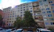 Prodej bytu 2+kk, 43 m2, DV, Praha 5, Stodlky, ul. Kurzova