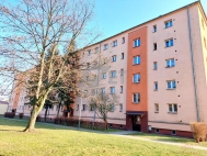Prodej bytu 3+1, 61 m2, OV, Ostrava, Hrabvka (okres Ostrava-msto), ul. Mituova - exkluzivn