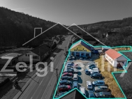 Prodej obchodnch prostor, arovy (okres Zln)