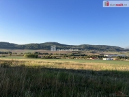Prodej pozemku , uren k vstavb RD, Bavoryn (okres Beroun)