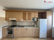 Pronjem bytu 3+kk, 71 m2, OV, Opava, Pedmst, ul. Veleslavnova