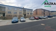 Pronjem bytu 2+1, 0 m2, OV, Chodov Plan (okres Tachov), ul. ul.sdlit Luina