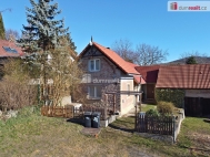 Prodej samostatnho RD, 180 m2, Tebenice, Medvdice (okres Litomice)