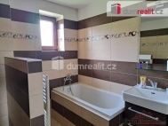 Prodej samostatnho RD, 220 m2, Trojanovice (okres Nov Jin)
