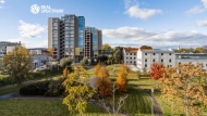 Pronjem obchodnch prostor, Brno, Komrov (okres Brno-msto)