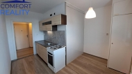 Pronjem bytu 1+1, 0 m2, OV, Ostrava, Poruba (okres Ostrava-msto), ul. Otakara Jeremie - exkluzivn