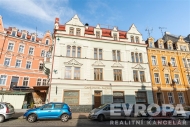 Prodej hotelu, Karlovy Vary, Rybe