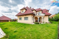 Prodej samostatnho RD, 350 m2, Diviov (okres Beneov)