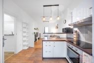 Prodej bytu 2+kk, 46 m2, OV, Praha 5, Koe, ul. Fabinova - exkluzivn