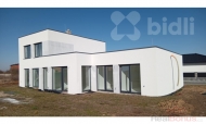 Prodej samostatnho RD, 98 m2, Jizern Vtelno (okres Mlad Boleslav) - exkluzivn
