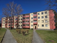 Prodej bytu 3+1, 52 m2, DV, Ostrava, Poruba (okres Ostrava-msto), ul. Moyzesova