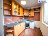 Prodej bytu 3+1, 62 m2, OV, Valask Mezi, Krsno nad Bevou (okres Vsetn), ul. Kin
