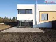 Prodej blokovho RD, 210 m2, Mlnk