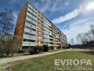 Prodej bytu 3+1, 92 m2, DV, Praha 4, Modany, ul. Mazancova