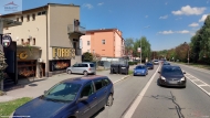 Pronjem komernho objektu : Obchodn centrum, Valask Mezi (okres Vsetn)