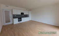 Pronjem bytu 3+kk, 0 m2, OV, Praha 5, Smchov, ul. Albrightov