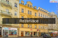 Prodej bytu 2+1, 58 m2, OV, Karlovy Vary, ul. T. G. Masaryka
