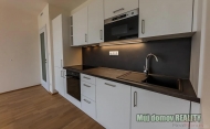 Pronjem bytu 2+kk, 0 m2, OV, Praha 5, Smchov, ul. Albrightov