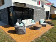 Prodej adovho RD, 159 m2, Ruda (okres Rakovnk)