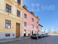 Pronjem obchodnch prostor, esk Budjovice, esk Budjovice 1