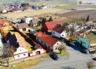 Prodej samostatnho RD, 290 m2, Liany (okres Rakovnk)