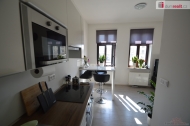 Prodej bytu 1+kk, 34 m2, OV, Praha 7, Holeovice, ul. Jankovcova