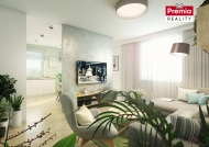 Prodej bytu 2+kk, 106 m2, OV, Znojmo, ul. Vanurova