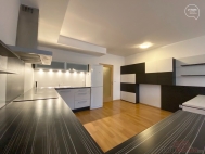 Pronjem bytu 1+kk, 48 m2, OV, Praha 4, Modany, ul. Vorask