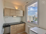 Pronjem bytu 1+kk, 30 m2, OV, Praha 4, Chodov, ul. Ledvinova