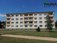 Pronjem bytu 2+1, 0 m2, OV, Konstantinovy Lzn (okres Tachov), ul. koln