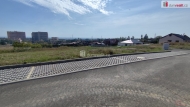 Prodej pozemku , uren k vstavb RD, Chomutov