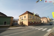 Prodej hotelu, Chodov Plan (okres Tachov)