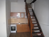 Pronjem bytu 2+kk, 65 m2, OV, ternberk (okres Olomouc), ul. Radnin