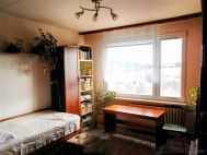 Prodej bytu 1+1, 36 m2, OV, Hlinsko (okres Chrudim), ul. Jirskova