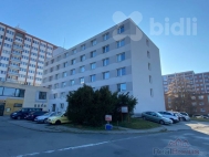 Pronjem bytu jin, 25 m2, OV, Zln, ul. tda Tome Bati - exkluzivn