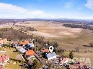 Prodej samostatnho RD, 213 m2, Konrovice (okres Koln)