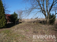 Prodej pozemku , zahrada, Vtrn Jenkov (okres Jihlava)